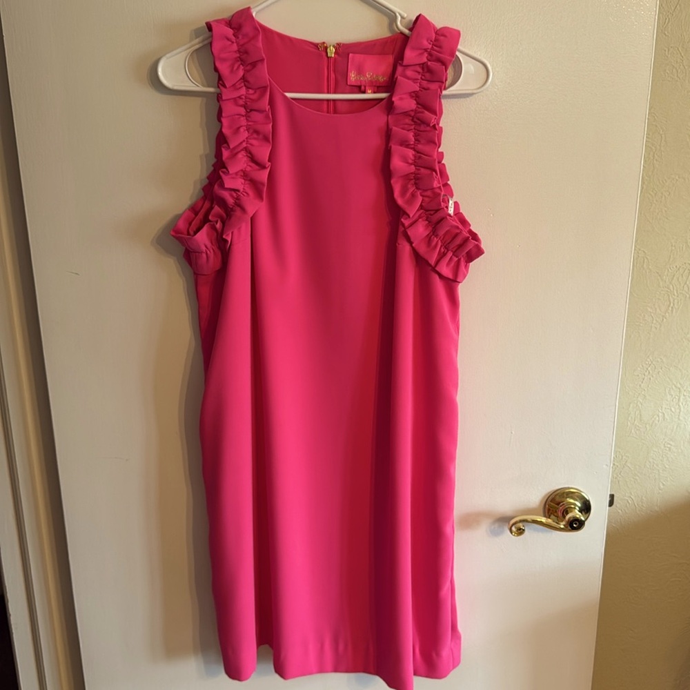 Lilly Pulitzer